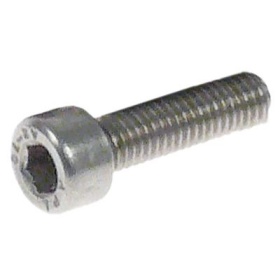 Cylinder head bolt thread M5 L 20 mm