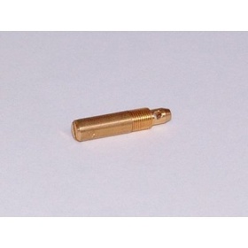 Bypass nozzle bore ø 0,6 mm