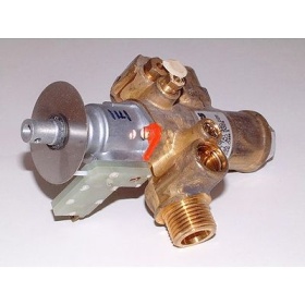 Gas tap