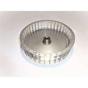 Fan wheel
