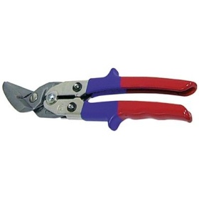 Nůžky na plech HSS L 260mm desky až 1,8 mm / desky V2A až 1,2 mm vlevo