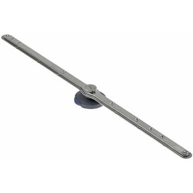 Rinse arm L 517 mm mounting ø 11 mm nozzles 9