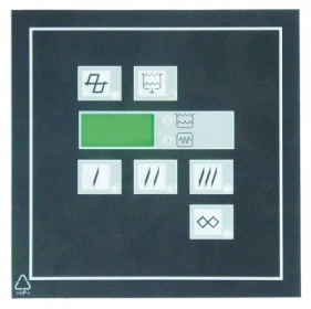 Fóliová klávesnice