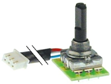 Enkodér délka kabelu 125mm