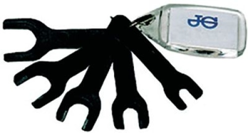 Upínací zařízení sada John Guest vhodné pro 3/16″,1/4″,5/16″,3/8″,1/2″