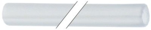 Hadice LLDPE ø vnitřní půměr 4,7mm ø vnější půměr 8mm L 2m bílý t.max. 65°C