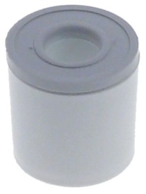 Plovák ø 25mm plast V 26mm