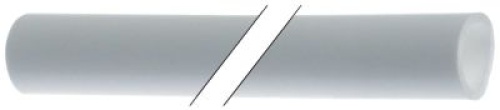 Silikonová hadice DN19 L 180mm A vnit. ø 19mm B vnit. ø 19mm vnější ø hadice 24mm