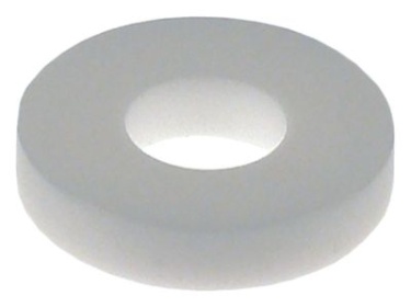 Těsnění PTFE ø vnitřní půměr 15mm ø vnější půměr 35mm V 7mm pro závit 1¼″