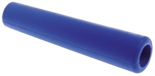 Hadicová ochrana L 175mm ø 40mm modrý pro hadice ø 21 mm