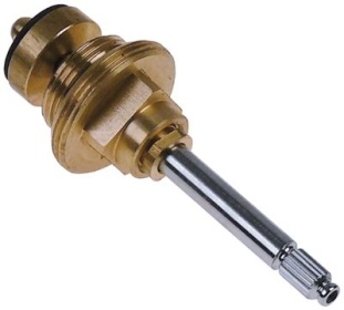 Horní díl tukové komory 3/4″ bez madla celková délka  -mm přípojka  -