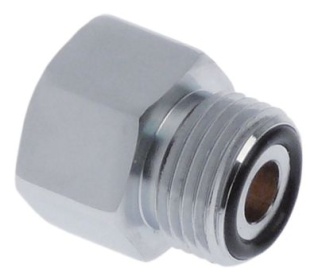 Adaptér pro rozprašovací pistole vnitřní závit 7/8″-20UNEF vnější závit 1/2″