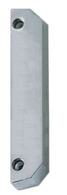 Odtrhávací uzávěr L 185mm 6189 montážní vzdálenost 150mm nezamykatelné