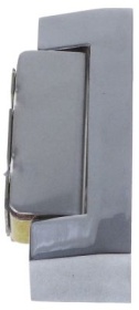 Hranový závěs L 100mm W 24/20mm montážní vzdálenost 22/22mm bez zdvihu