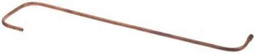 Chladicí vedení ø vnitřní půměr 3/7mm ø vnější půměr 6/8mm chlazení L 0,38m