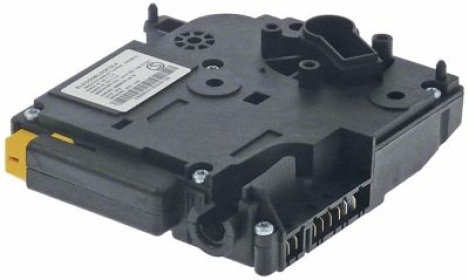 Elektromagnetický zámek 240V V 40mm L 130mm W 120mm levý 585 / pravý 580 kódované