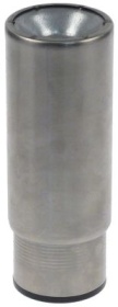 Patka zařízení závit M10 vnitřní závit ø trubky 63,5mm SS V 145-230mm Množství 1 ks