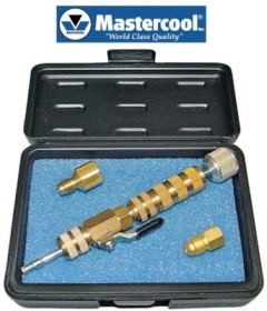 Odstraňovač ventilového jádra přípojka 1/4″ SAE, 1/2″-20UNF