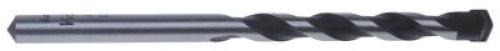 Kamenický vrták s karbidovým hrotem ø 6mm L 100mm kámen/beton ISO 5468 - DIN 8039