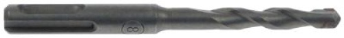 Kamenický vrták ø 8mm L 110mm SDS Plus