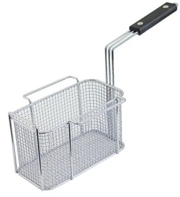 Fritovací koš B1 110mm L1 240mm H1 130mm vhodné pro HAKA