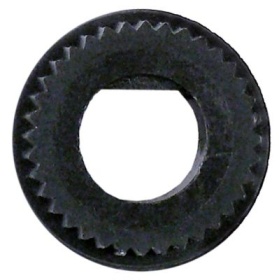 Adaptér ovladače ø hřídele 10x9mm L 0mm