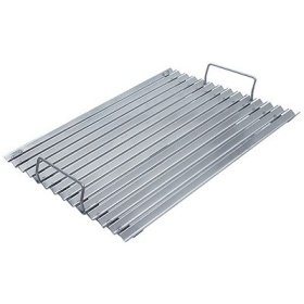 Grilovací rošt L 460mm W 350mm maso