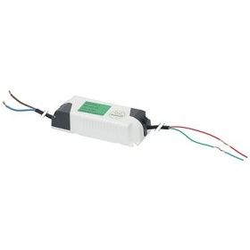 Elektrické napájení pro LED Vstup AC85V-265V výstup DC200mA délka kabelu 40mm