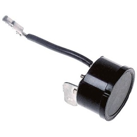 Ochranný vypínač s kabelem pro jistič motoru reset automatické