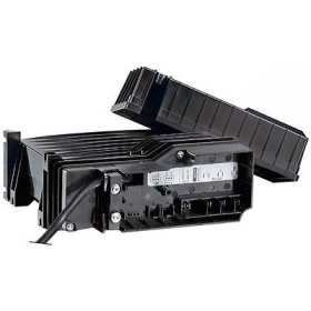 Připojovací skříňka 105N4710 pro kompresor