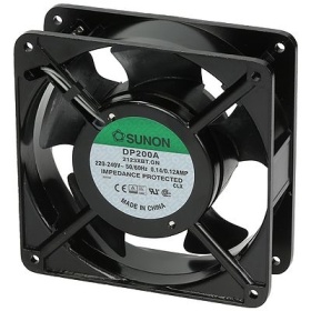 Fan motor 230 V 50 Hz