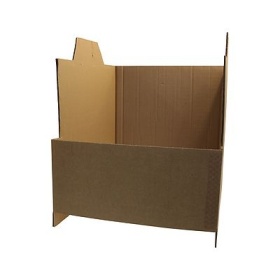 Packing suitable for de Jong Duke model Nio