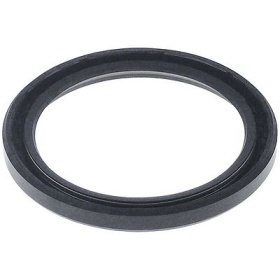 Hřídelové těsnění ø vnitřní půměr 64mm ø vnější půměr 80mm tloušťka 8mm