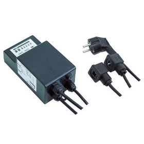 Elektronická skříňka typ DM