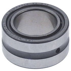 Cylindrické válečkové ložisko typ 20/16-XL ø hřídele 20mm ø vnější půměr 32mm W 16mm DIN 5412