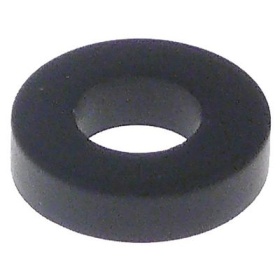 Ploché těsnění EPDM ø vnitřní půměr 78mm ø vnější půměr 158mm tloušťka 4mm Množství 1 ks