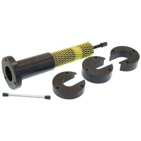 Stahovák sada s kolem ventilátoru