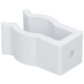 Držák plast V 153mm L 325mm W 19mm