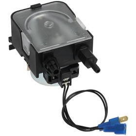 Dosing pump
